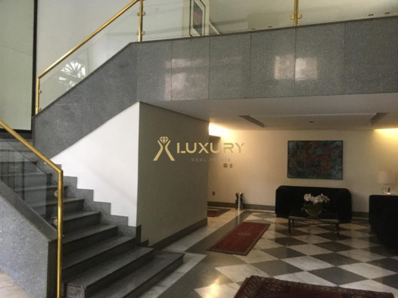 Imagem Imóvel com 3 Quartos à Venda, 161 m² em Lourdes - Belo Horizonte