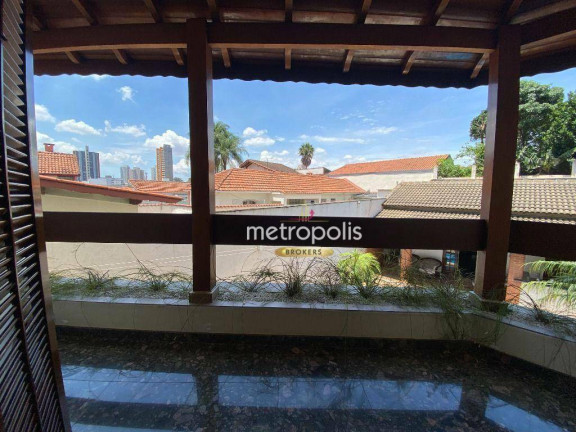 Imagem Sobrado com 4 Quartos à Venda ou Locação, 495 m² em Jardim - Santo André Imagem Sobrado com 4 Quartos à Venda ou Locação, 495 m² em Jardim - Santo André