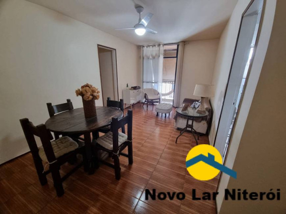 Imagem Apartamento com 2 Quartos à Venda, 90 m² em Icaraí - Niterói Imagem Apartamento com 2 Quartos à Venda, 90 m² em Icaraí - Niterói