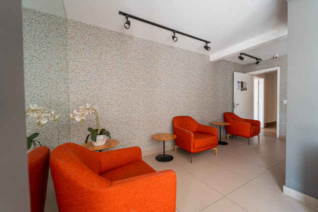 Imagem Studio com 1 Quarto à Venda, 38 m² em Centro - São Paulo