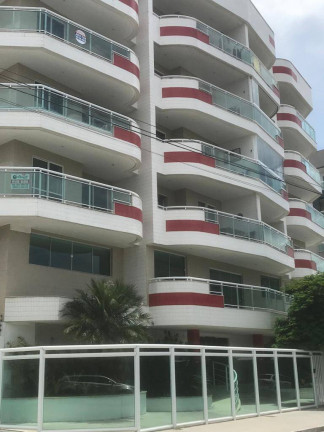 Imagem Apartamento com 1 Quarto à Venda, 64 m² em Braga - Cabo Frio