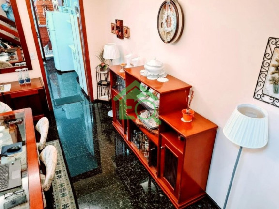 Imagem Casa de Condomínio com 4 Quartos à Venda, 200 m² em Jardim Campo Grande - São Paulo Imagem Casa de Condomínio com 4 Quartos à Venda, 200 m² em Jardim Campo Grande - São Paulo