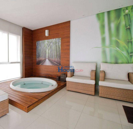 Imagem Apartamento com 2 Quartos à Venda, 89 m² em Perdizes - São Paulo
