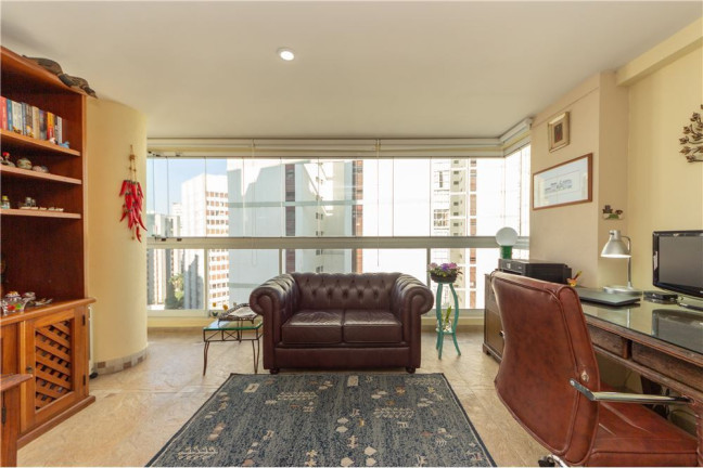 Imagem Apartamento com 4 Quartos à Venda, 236 m² em Perdizes - São Paulo