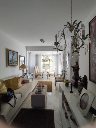 Apartamento com 2 Quartos à Venda, 73 m² em Graça - Salvador