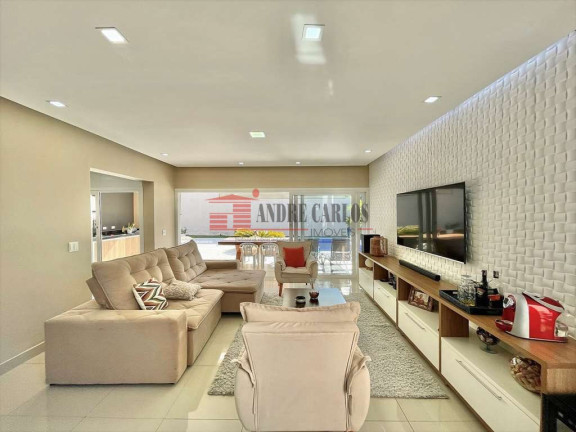 Imagem Casa de Condomínio com 4 Quartos à Venda, 316 m² em Paisagem Renoir - Cotia Imagem Casa de Condomínio com 4 Quartos à Venda, 316 m² em Paisagem Renoir - Cotia