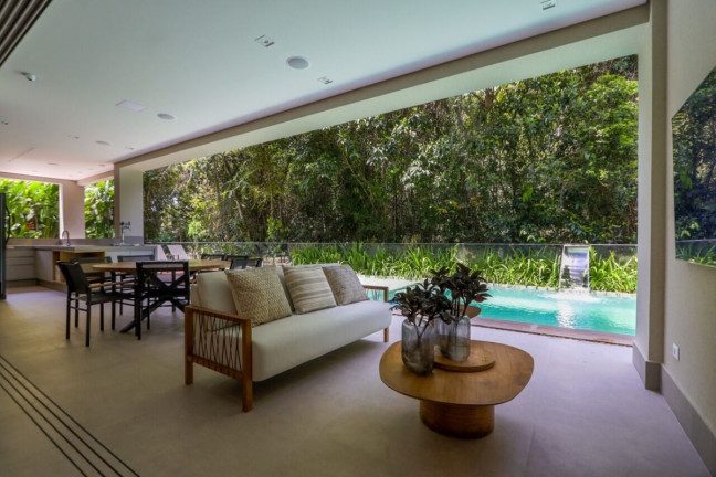 Imagem Casa com 6 Quartos à Venda, 581 m² em Riviera - Bertioga Imagem Casa com 6 Quartos à Venda, 581 m² em Riviera - Bertioga
