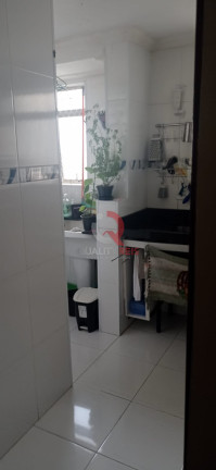 Apartamento com 2 Quartos à Venda, 50 m² em Parque Mandaqui - São Paulo