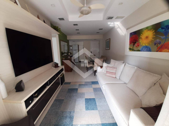 Imagem Apartamento com 2 Quartos à Venda, 63 m² em Barra Da Tijuca - Rio De Janeiro Imagem Apartamento com 2 Quartos à Venda, 63 m² em Barra Da Tijuca - Rio De Janeiro