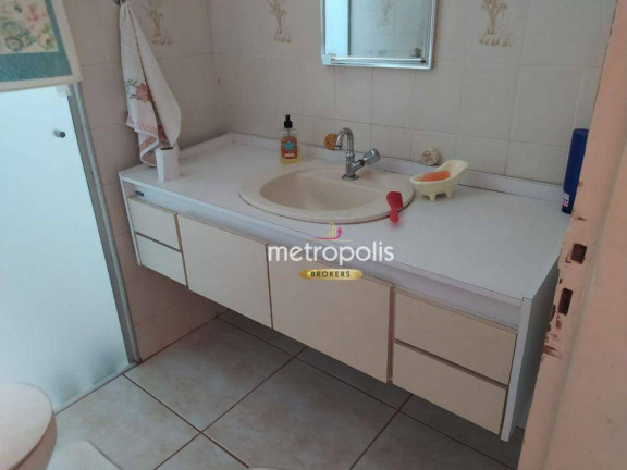 Imagem Sobrado com 3 Quartos à Venda, 240 m² em Barcelona - São Caetano Do Sul Imagem Sobrado com 3 Quartos à Venda, 240 m² em Barcelona - São Caetano Do Sul