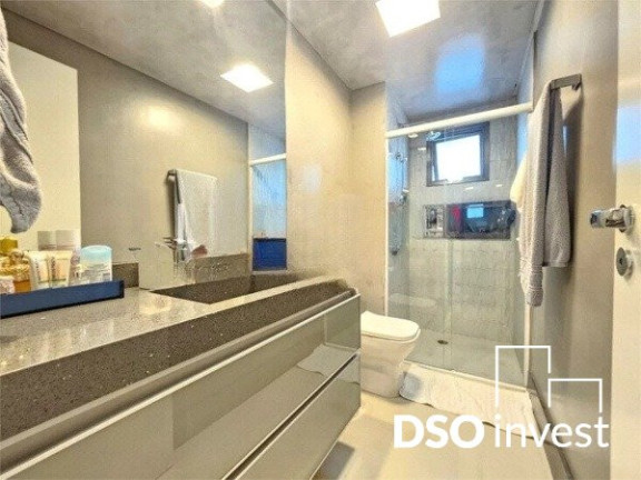 Imagem Apartamento com 3 Quartos à Venda,  em Brooklin - São Paulo