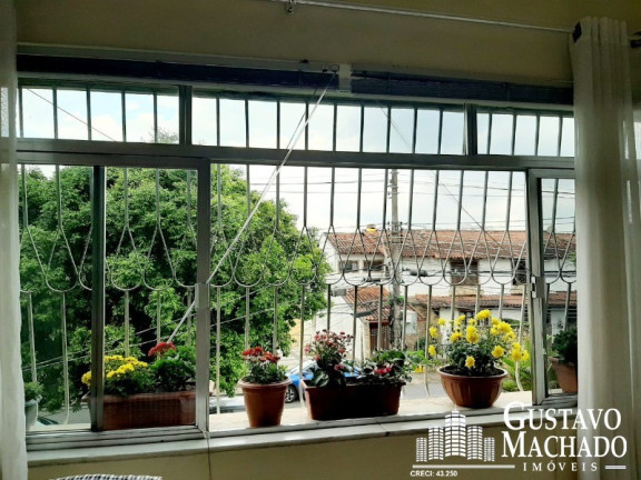 Imagem Imóvel com 3 Quartos à Venda, 90 m² em Bela Vista - Volta Redonda
