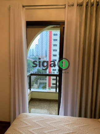 Imagem Apartamento com 3 Quartos à Venda, 127 m² em Jardim Anália Franco - São Paulo Imagem Apartamento com 3 Quartos à Venda, 127 m² em Jardim Anália Franco - São Paulo