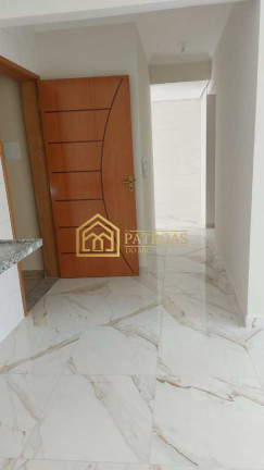 Imagem Apartamento com 2 Quartos à Venda, 77 m² em Parque Novo Oratório - Santo André