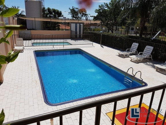 Imagem Imóvel com 2 Quartos à Venda, 47 m² em City Ribeirão - Ribeirao Preto