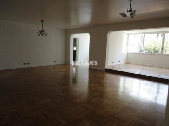 Imagem Apartamento com 4 Quartos à Venda, 382 m² em Jardim Paulista - São Paulo Imagem Apartamento com 4 Quartos à Venda, 382 m² em Jardim Paulista - São Paulo