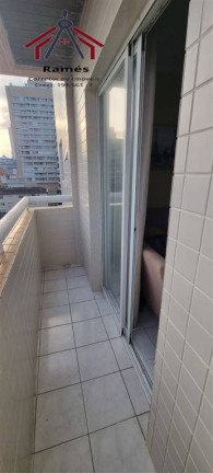 Imagem Apartamento com 2 Quartos à Venda, 70 m² em Boqueirão - Praia Grande