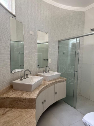 Imagem Casa de Condomínio com 3 Quartos à Venda, 430 m² em Parque Residencial Damha - Araraquara Imagem Casa de Condomínio com 3 Quartos à Venda, 430 m² em Parque Residencial Damha - Araraquara