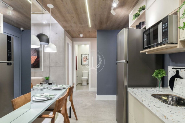 Imagem Apartamento com 2 Quartos à Venda, 36 m² em Vila Maria - São Paulo Imagem Apartamento com 2 Quartos à Venda, 36 m² em Vila Maria - São Paulo