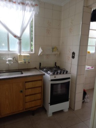 Imagem Apartamento com 2 Quartos à Venda, 58 m² em Jardim Da Saude - São Paulo