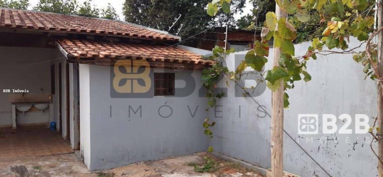 Imagem Casa com 1 Quarto à Venda, 170 m² em Vila Nove De Julho - Bauru Imagem Casa com 1 Quarto à Venda, 170 m² em Vila Nove De Julho - Bauru