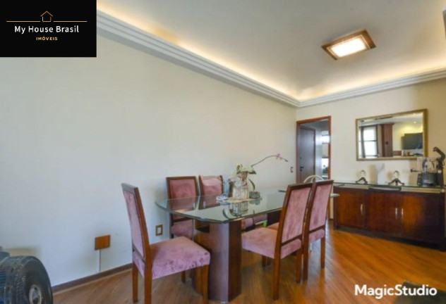Imagem Apartamento com 4 Quartos à Venda, 153 m² em Vila Nova Conceição - São Paulo Imagem Apartamento com 4 Quartos à Venda, 153 m² em Vila Nova Conceição - São Paulo