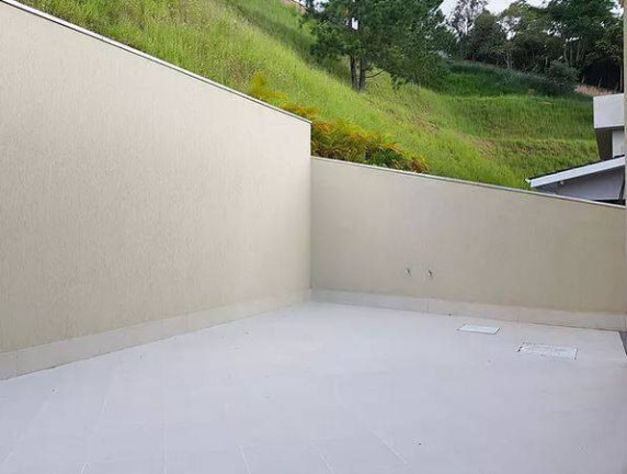 Imagem Casa com 3 Quartos à Venda, 275 m² em Parque Sinai - Santana De Parnaíba
