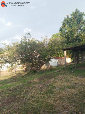 Imagem Terreno à Venda, 2.207 m² em Laranjal Paulista