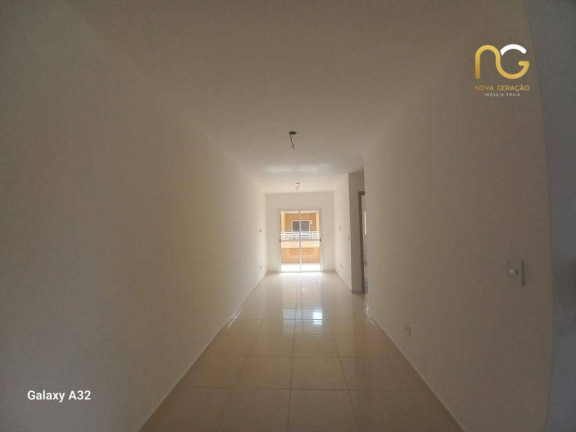 Apartamento com 2 Quartos à Venda, 60 m² em Boqueirão - Praia Grande