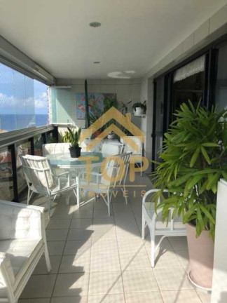Imagem Apartamento com 4 Quartos à Venda, 173 m² em Barra Da Tijuca - Rio De Janeiro