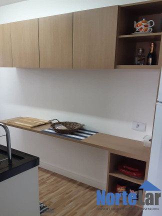 Imagem Apartamento com 2 Quartos à Venda, 44 m² em Moinho Velho - São Paulo
