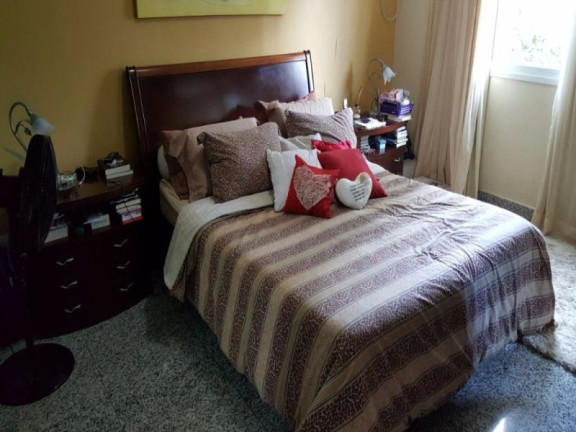 Imagem Apartamento com 3 Quartos à Venda, 135 m² em Glória - Macaé Imagem Apartamento com 3 Quartos à Venda, 135 m² em Glória - Macaé