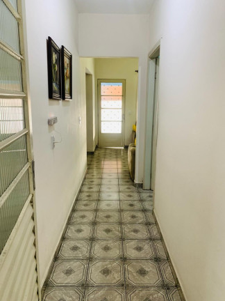 Imagem Casa com 4 Quartos à Venda, 188 m² em Vila Ginasial - Boituva