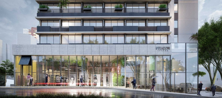 Imagem Imóvel com 1 Quarto à Venda, 50 m² em Jardim Paulista - São Paulo