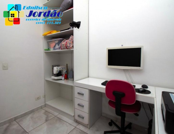 Imagem Apartamento com 2 Quartos à Venda, 36 m² em Parque João Ramalho - Santo André Imagem Apartamento com 2 Quartos à Venda, 36 m² em Parque João Ramalho - Santo André