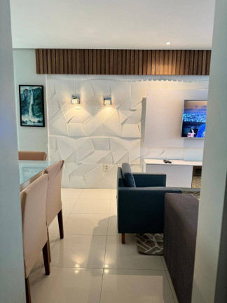 Imagem Apartamento com 3 Quartos à Venda, 90 m² em Nossa Senhora Da Vitória - Ilhéus