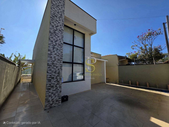 Imagem Casa com 3 Quartos para Alugar, 140 m² em Sun Valley - Mairiporã Imagem Casa com 3 Quartos para Alugar, 140 m² em Sun Valley - Mairiporã