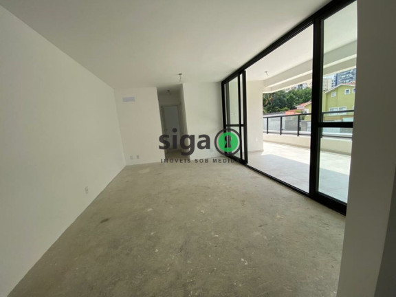 Imagem Apartamento com 2 Quartos à Venda, 85 m² em Saúde - São Paulo