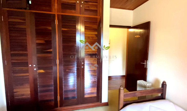 Imagem Casa com 3 Quartos à Venda, 190 m² em Vila Inglesa - Campos Do Jordão