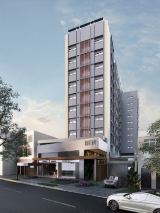 Apartamento com 1 Quarto à Venda,  em Floresta - Porto Alegre