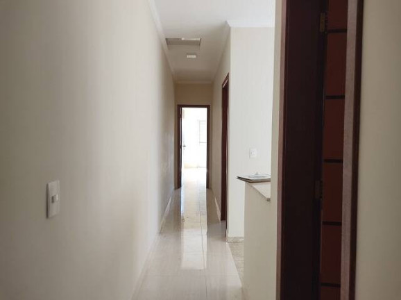 Imagem Casa com 3 Quartos à Venda, 200 m² em Jardim Rio Das Pedras - Cotia