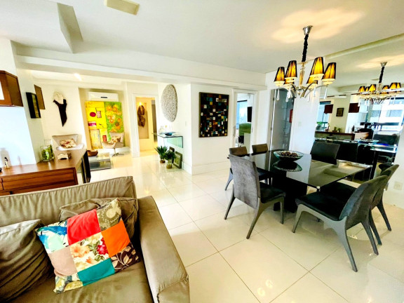 Imagem Apartamento com 3 Quartos à Venda, 135 m² em Horto Florestal - Salvador Imagem Apartamento com 3 Quartos à Venda, 135 m² em Horto Florestal - Salvador