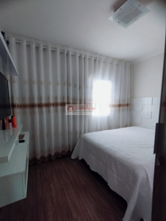 Imagem Casa de Condomínio com 2 Quartos à Venda, 70 m² em Jardim Carlos Cooper - Suzano