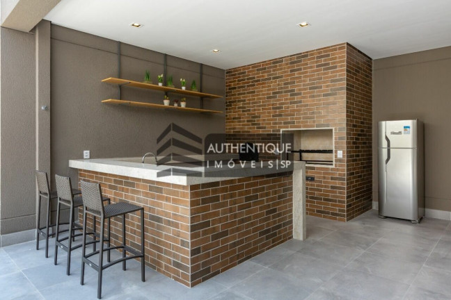 Imagem Apartamento com 2 Quartos à Venda, 72 m² em Ipiranga - São Paulo