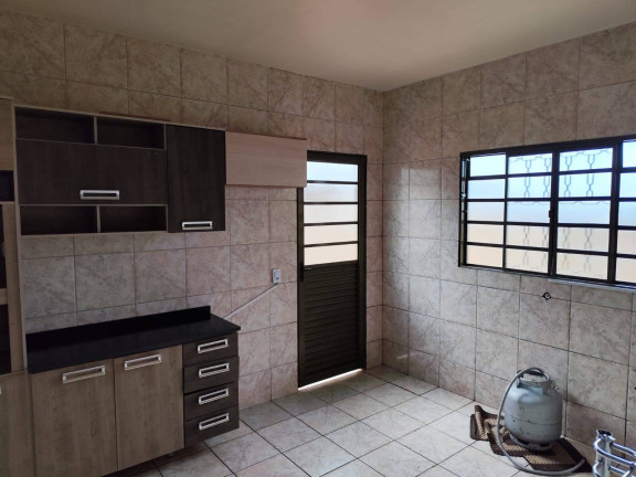 Imagem Casa com 2 Quartos à Venda, 220 m² em Jardim Novo Horizonte - Arapongas Imagem Casa com 2 Quartos à Venda, 220 m² em Jardim Novo Horizonte - Arapongas