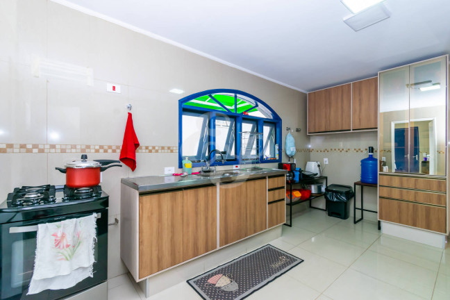 Imagem Casa de Condomínio com 4 Quartos à Venda, 270 m² em Alphaville - Santana De Parnaíba Imagem Casa de Condomínio com 4 Quartos à Venda, 270 m² em Alphaville - Santana De Parnaíba