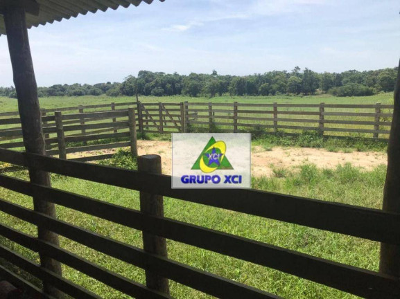 Imagem Fazenda à Venda, 9.413.800 m² em Centro - Sete Barras Imagem Fazenda à Venda, 9.413.800 m² em Centro - Sete Barras