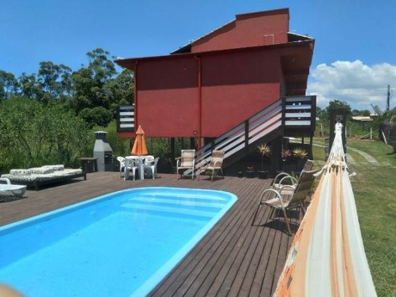 Imagem Edifício Residencial com 6 Quartos à Venda, 170 m² em Praia Do Rosa - Imbituba Imagem Edifício Residencial com 6 Quartos à Venda, 170 m² em Praia Do Rosa - Imbituba