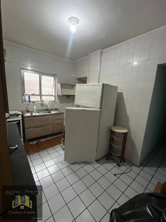 Imagem Apartamento com 1 Quarto à Venda, 77 m² em Tupi - Praia Grande Imagem Apartamento com 1 Quarto à Venda, 77 m² em Tupi - Praia Grande