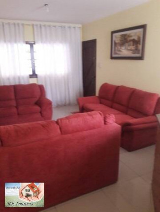 Imagem Casa com 3 Quartos à Venda, 187 m² em Cidade São Jorge - Santo André Imagem Casa com 3 Quartos à Venda, 187 m² em Cidade São Jorge - Santo André